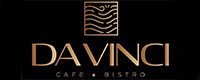 DA VINCI CAFE BISTRO