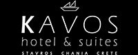 KAVOS LUXURY HOTEL & SUITES