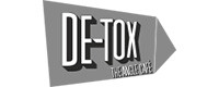 DE-TOX CANTEEN