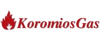 KOROMIOS GAS