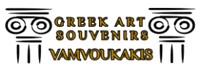 GREEK ART SOUVENIRS ΒΑΜΒΟΥΚΑΚΗΣ