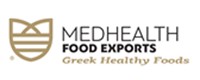 MEDHEALTH FOOD EXPORTS Ι Κ Ε