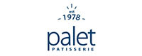 PALET PATISSERIE