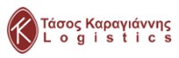 ΤΑΣΟΣ ΚΑΡΑΓΙΑΝΝΗΣ LOGISTICS