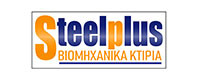 STEELPLUS
