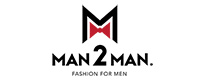 MAN 2 MAN