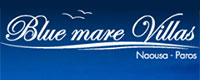 BLUE MARE VILLAS