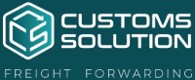 CUSTOMS SOLUTION