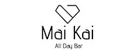 MAI KAI ALL DAY BAR
