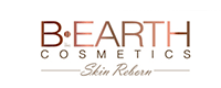 B - EARTH COSMETICS