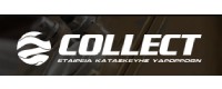 COLLECT GUTTERS MFG