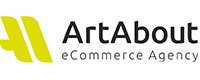 ArtAbout ECOMMERCE AGENCY