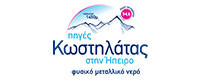 ΠΗΓΕΣ ΚΩΣΤΗΛΑΤΑΣ ΑΕ