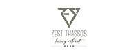 ZEST THASSOS LUXURY RETREAT 4* 