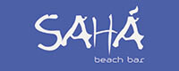 SAHA BEACH BAR