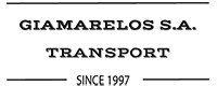 GIAMARELOS TRANSPORT