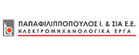 ΠΑΠΑΦΙΛΙΠΠΟΠΟΥΛΟΣ Ι. ΚΑΙ ΣΙΑ 