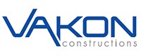 VAKON CONSTRUCTIONS SA