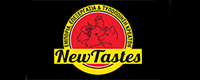 NEW TASTES