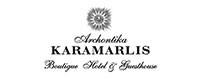 ΑΡΧΟΝΤΙΚΟ ΚΑΡΑΜΑΡΛΗ