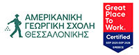 AMERICAN FARM SCHOOL - PERROTIS COLLEGE