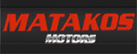 YAMAHA MATAKOS