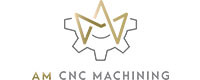 AM CNC MACHINING Ο.Ε