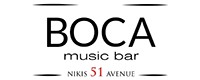BOCA MUSIC BAR