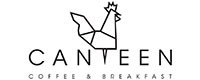 CANTEEN COFFEE AND BREAKFAST