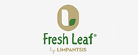 FRESH LEAF BY LIMPANTSIS