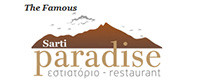 SARTI PARADISE RESTAURANT