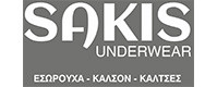 SAKIS UNDERWEAR