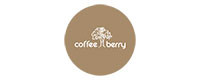 COFFEE BERRY ΤΑΜΠΟΥΡΙΑ