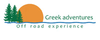 GREEK ADVENTURES