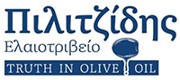 ΠΙΛΙΤΖΙΔΗΣ ΕΛΑΙΟΤΡΙΒΕΙΟ