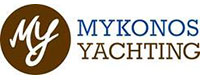 MYKONOS YACHTING