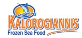 KALOROGIANNIS FROZEN SEA FOOD