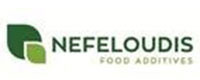 NEFELOUDIS FOOD ADDITIVES