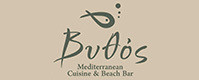 ΒΥΘΟΣ MEDITERRANEAN CUISINE & BEACH BAR