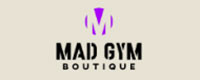 MAD GYM BOUTIQUE RETZIKI