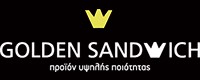 GOLDEN SANDWICH