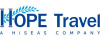 HOPE TRAVEL Α Ε