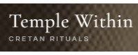 TEMPLE WITHIN