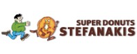 SUPER DONATS