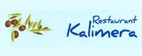 RESTAURANT KALIMERA