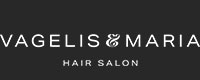 VAGELIS & MARIA HAIR SALON
