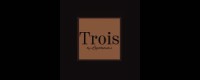 TROIS BY LOGOTHETIDIS