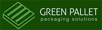 GREEN PALLET 