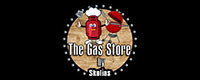 THE GAS STORE