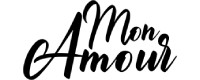 ΜON AMOUR